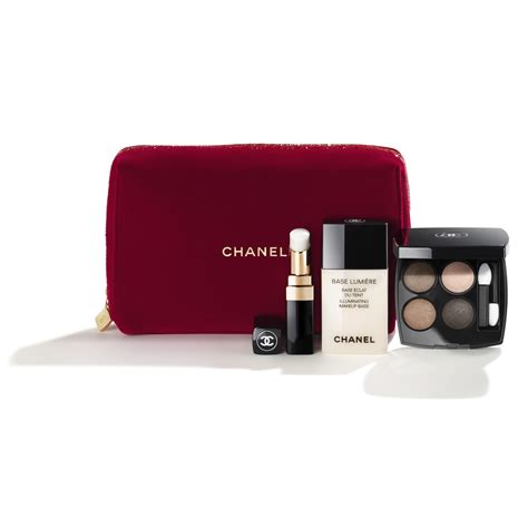 chanel free birthday gift|macy's beauty gifts.